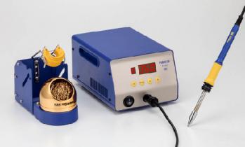 Hakko FX801 High Power Soldering Iron, 400W, DISCONTINUED