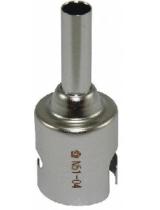 Hakko Hot Air Nozzle, 7.0mm, FR810