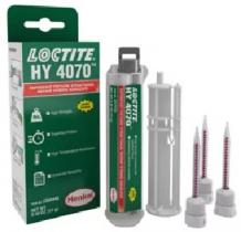 LOCTITE HY 4070 CR11G DB NA