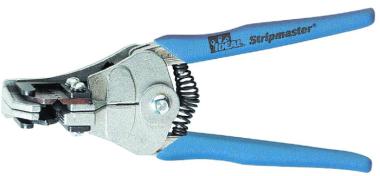 Ideal Stripmaster, Lite,Wire Strippers, 16-22AWG 150mm long