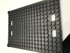 PCB Flat Rack 350mm x 250mm