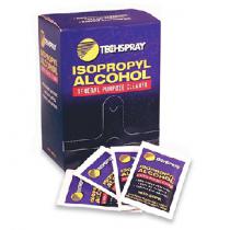 TechSpray IPA Wipes 140mm x 140mm  50/Box