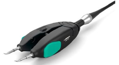 JBC Nano Tweezers Adjustable