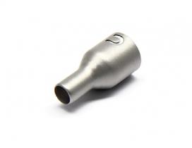 JBC JN2020 Straight Nozzle, 8mm Dia