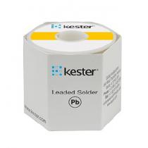 Kester Solder 44  Rosin Wire 60/40, 0.64mm, 454g