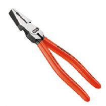 Knipex Plain Combination Plier, 200mm