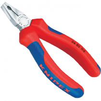 Knipex Plain Combination Plier, 110mm