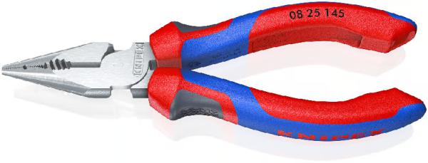 Knipex Combination Long Nose, 145mm