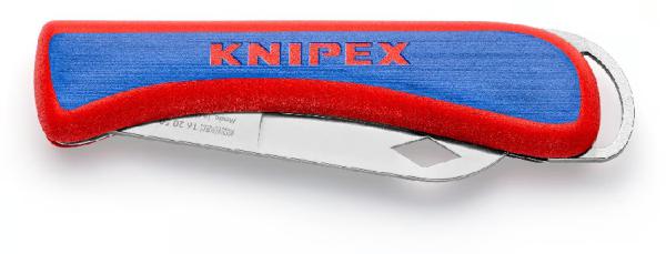 Knipex Folding Electricians Knife