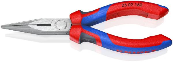 Knipex 160mm Snipe Nose Plier