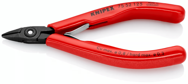 Knipex Electronics Diagonal Cutter