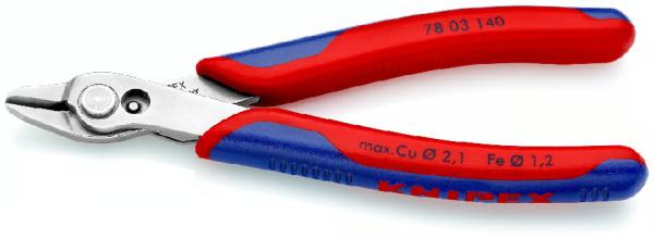 Knipex Electronic Super Knips XL 140mm