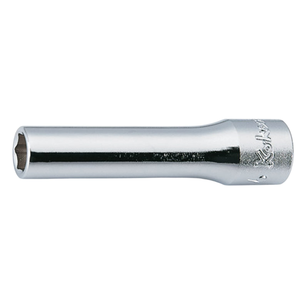 Koken 1/4Dr 11mm Deep Socket
