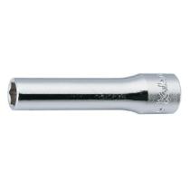 Koken 1/4Dr 12mm Deep Socket