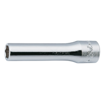 Koken 1/4Dr 14mm Deep Socket