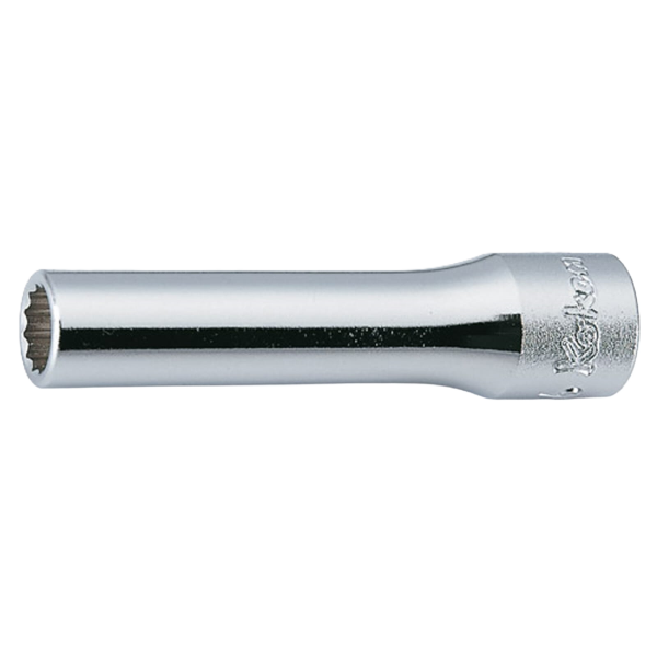 Koken 1/4Dr 11mm Socket Deep