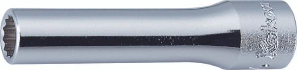 Koken 1/4D 12.0mm Socket Deep