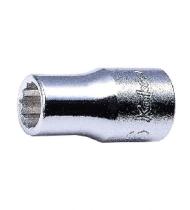 Koken 1/4DR 1/2 Socket 12pt