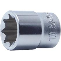 Koken 1/4Dr 8.0mm Socket