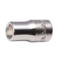 Koken Socket 3/8Dr 3/16 Whit.