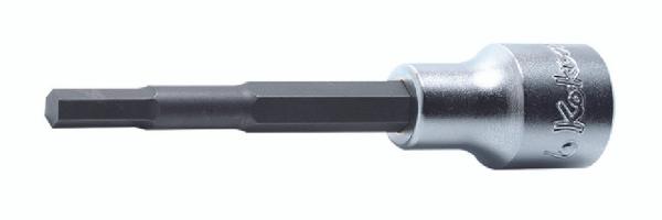 Koken 1/2D 6mm Inhex Socket Driver