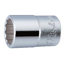Koken Socket 1/2Dr 7mm