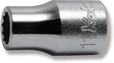 Koken Socket 1/2Dr 11mm