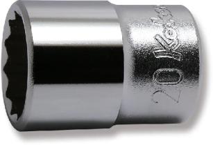Koken Socket 1/2Dr 20mm