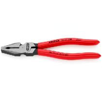 KNIPEX COMBINATION LINESMAN PLIER 200MM