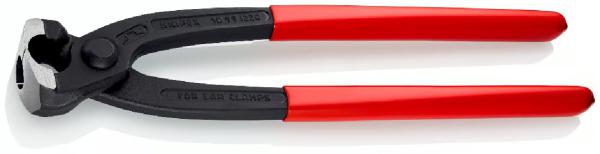 KNIPEX EAR CLAMP OETIKER SYSTEM PLIERS