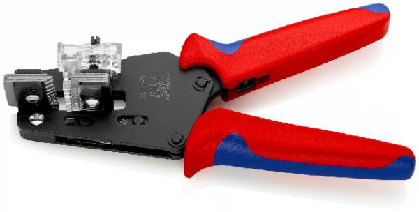 KNIPEX PRECISION WIRE STRIPPER