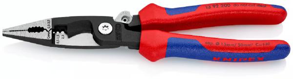 KNIPEX INSTALL PLIERS