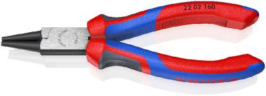 KNIPEX ROUND NOSE PLIERS