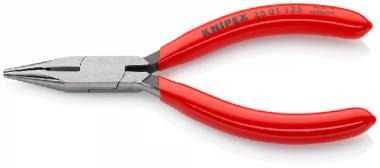 KNIPEX 125MM LONG NOSE SIDE CUTTER