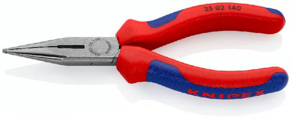 KNIPEX 140MM SNIPE NOSE PLIER