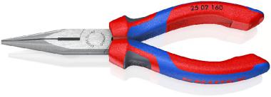 KNIPEX  160MM SNIPE NOSE PLIER