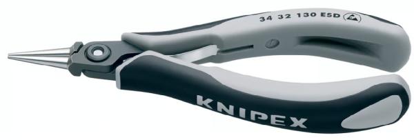 KNIPEX PRECISION GRIPPING PLIER