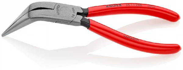 KNIPEX BENT NOSE PLIERS