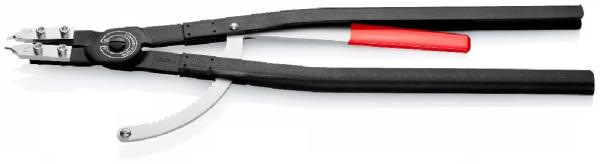 KNIPEX CIRCLIP PLIER INT 122-300MM