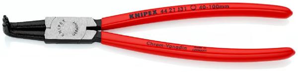 Knipex Circlip Plier Int Bent 40-100 225