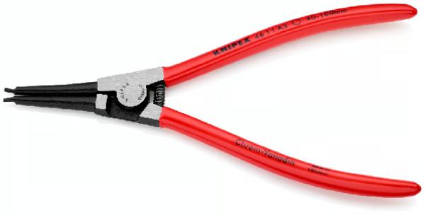 Knipex Circlip Plier Ext 40-100 210mm