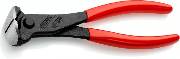 KNIPEX END NIPPER 180MM