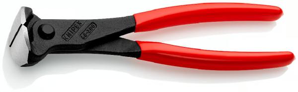 KNIPEX H/D END NIPPER 200MM