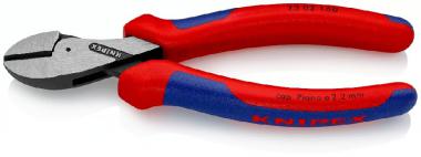 KNIPEX X CUT DIAG PLIERS 160MM