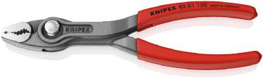 Knipex TwinGrip Slip Joint Pliers 150mm