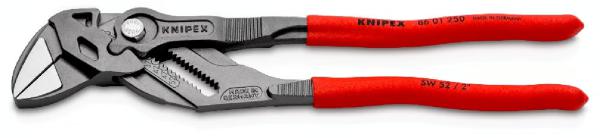KNIPEX 250MM PLIER WRENCH