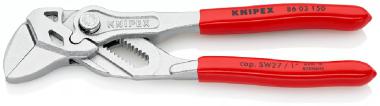 KNIPEX 150MM PLIER WRENCH