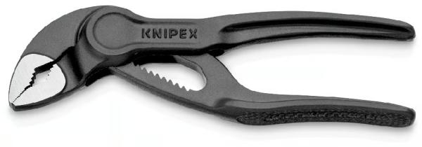 KNIPEX 100MM COBRA