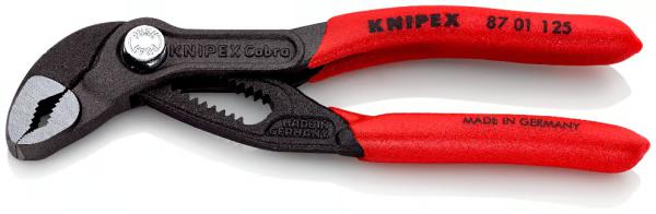 KNIPEX 125MM COBRA