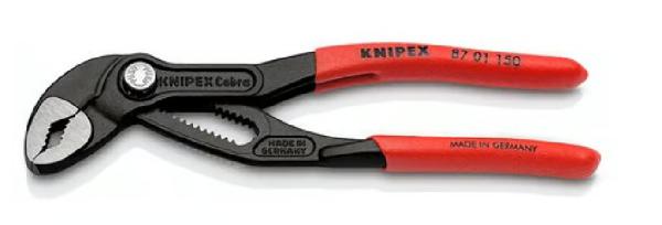 KNIPEX 150MM COBRA